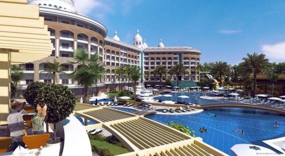 DIAMOND PREMIUM HOTEL & SPA